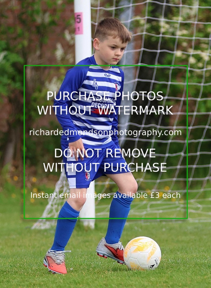 533A1459 - Ambleside United U8's (16/5/26)