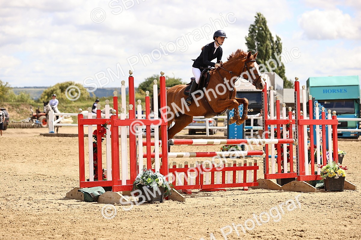 SBM_014111 - Class 14 - Senior Discovery - 1.00m Open