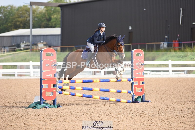 230915A-112420-00296 - Cls 9 British Novice & 90cm Open