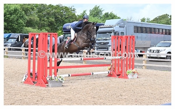 BPP_0942 - CLASS 3 FRI Senior Discovery/ 1m Open
