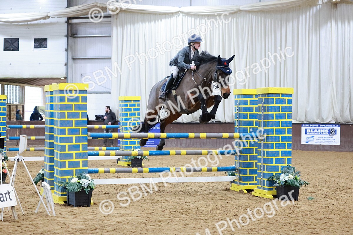 SBM_003983 - Class 12 - National 1.15m Members Cup Qualifier/ 1.15m Open