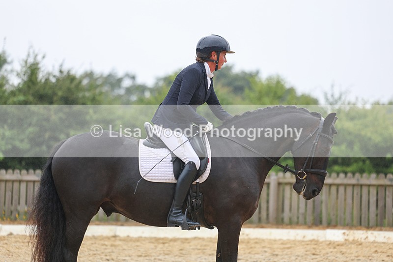 3E7A9613 - Class 5: Novice 3 2024 Section A