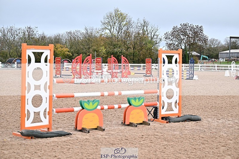 251029-090031-00003 - Clear Round, British Novice and 90cm