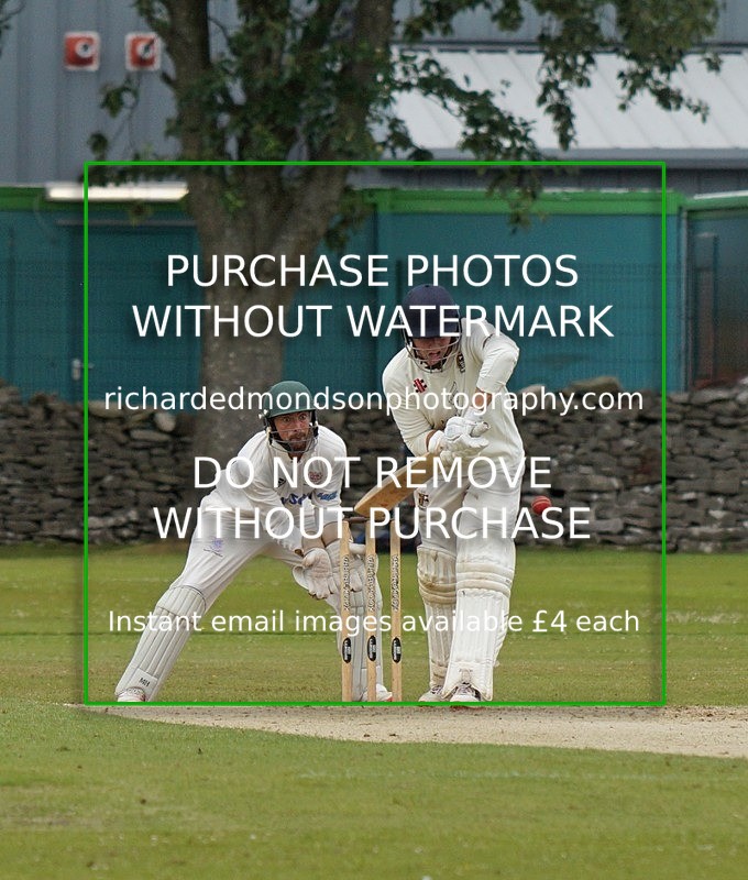 DSC00504 - Kendal CC v Netherfield CC