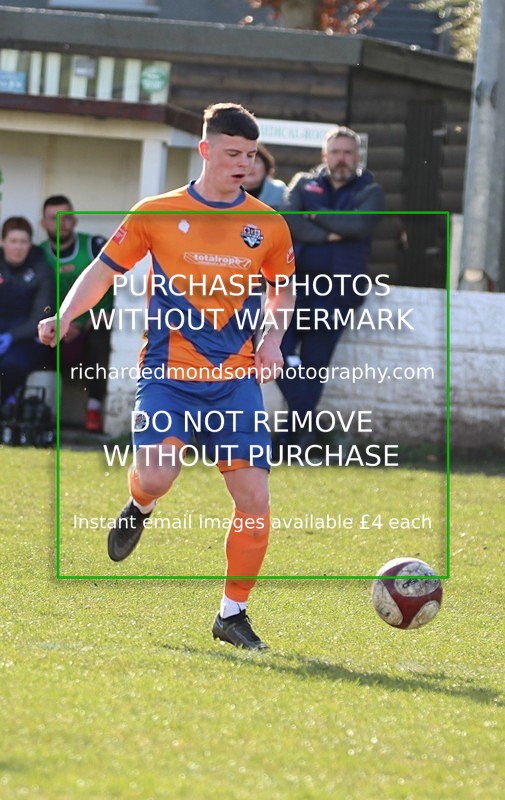 IMG_8250 - Kendal Town v Mossley