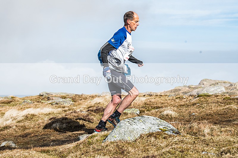 Carrock-424 - Carrock Fell Race Sunday 12th March 2023