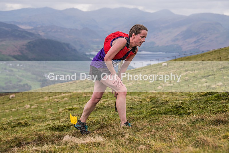 Keswick-729 - Inter Counties & Up and Down Mountain Running Champs (Junior & Senior Races) Sunday 21st April 2024