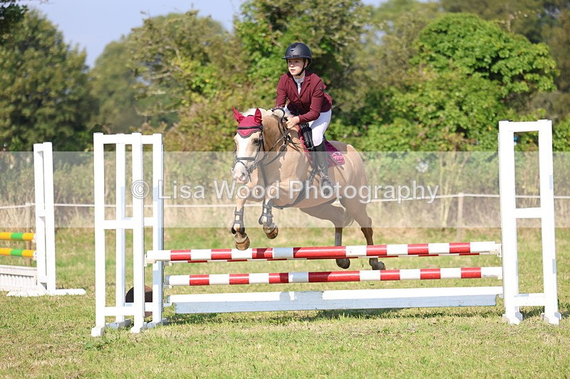 3E7A1644 - Class 2: Club 70cm Junior and Seniors