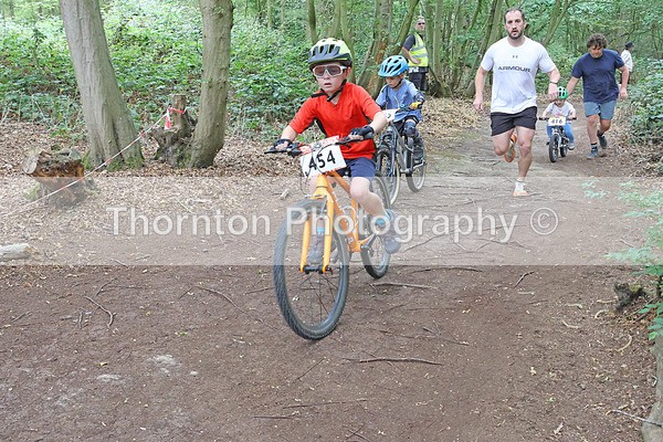 A41A5426 - MTB East Round 7 Potash Under 7s Under 9s Under 12s Races 08:45 – 9:35