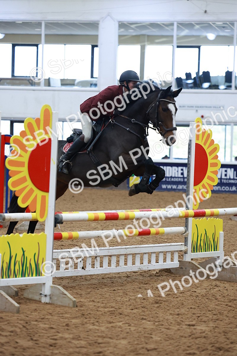 SBM_001008 - Class 3 - Senior Discovery 1.00m