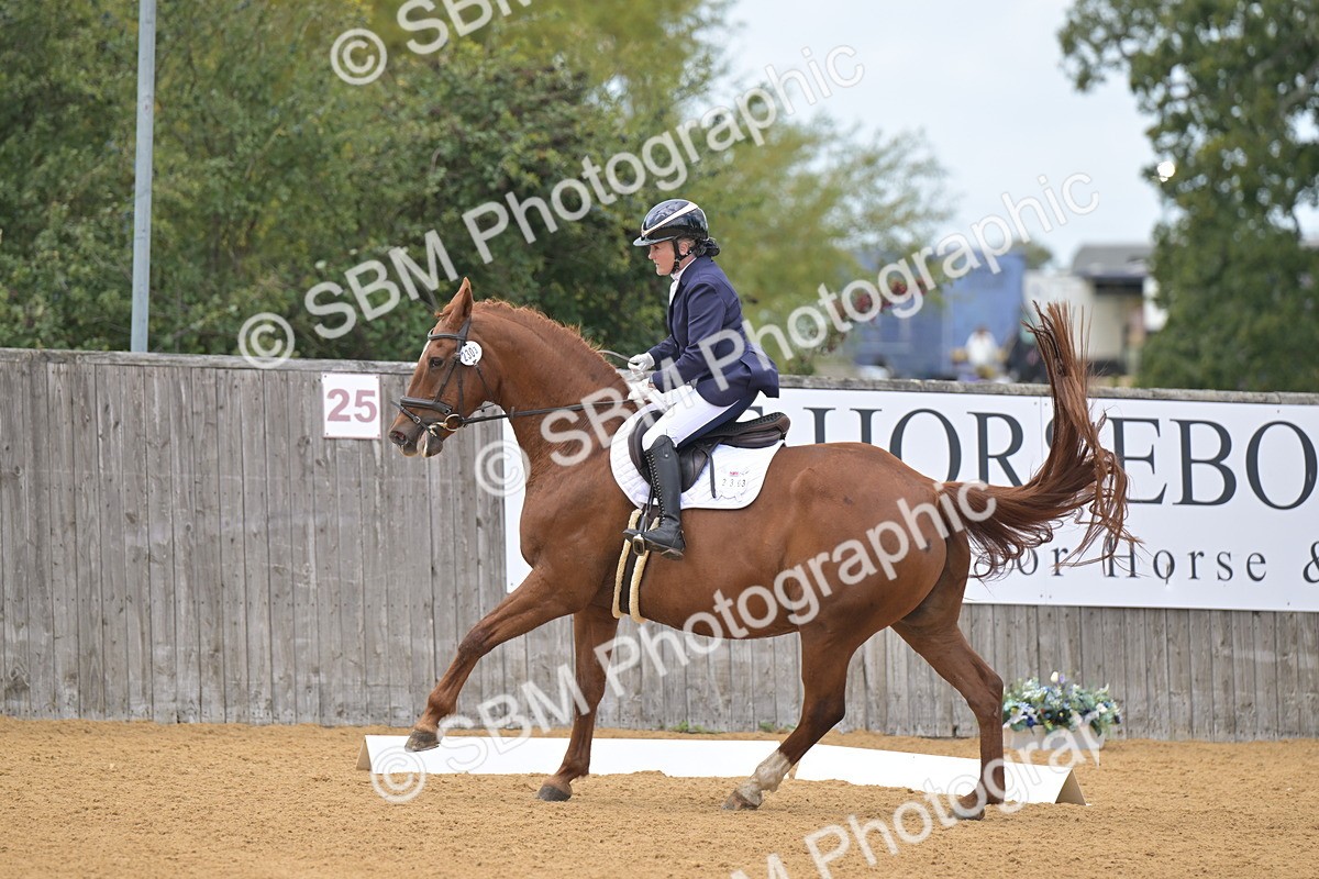 SBM_08222 - D8 - Small Tour Championship Prelim 1