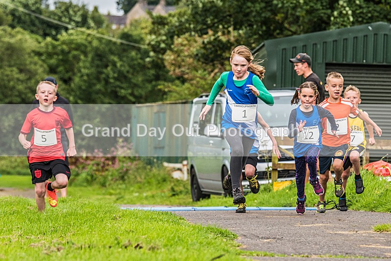 Netherhall-10 - Netherhall 10K Road Race & Children's Races, Wednesday 2nd August 2023