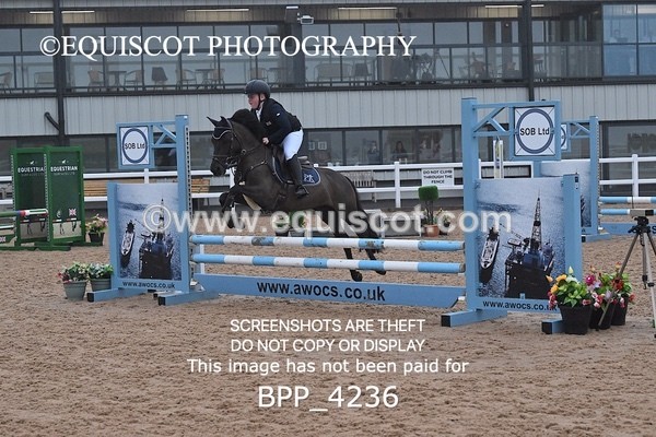 BPP_4236 - SAT CLASS 31 Cats & Pipes 128/138cms Debut C'ship Qualifier