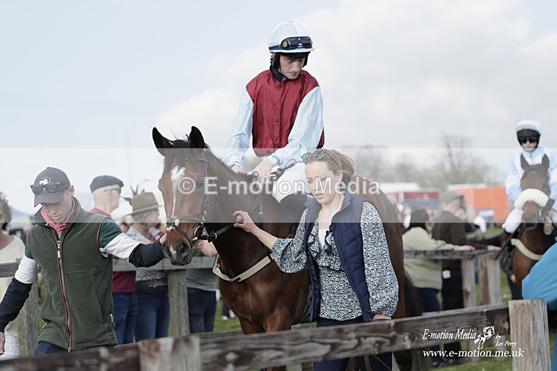 PtP 080423 906 - Dingley Races The Woodland Pytchley Hunt PtP 08/04/23