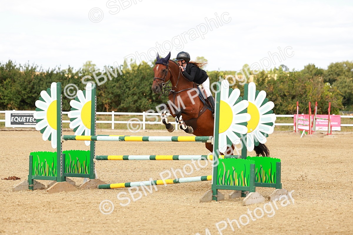 SBM_007226 - Class 4 - Senior British Newcomers - 1.10m