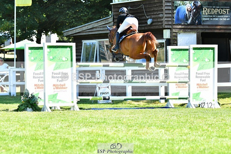 230707-160428-09350 - Cls 14 1.35m Speed Derby
