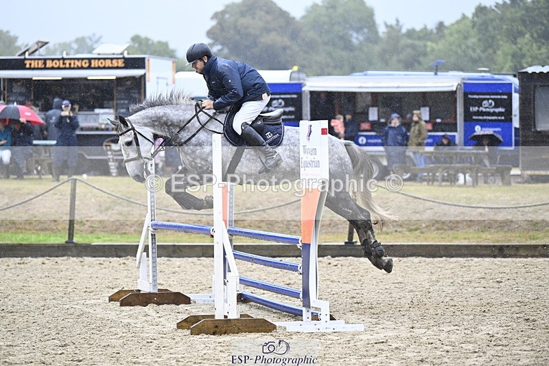 250830A-155401-07930 - Cls 24 Snr Discovery and 1m Open