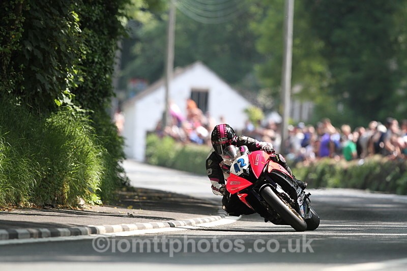 PR157997 - Supersport Race 2