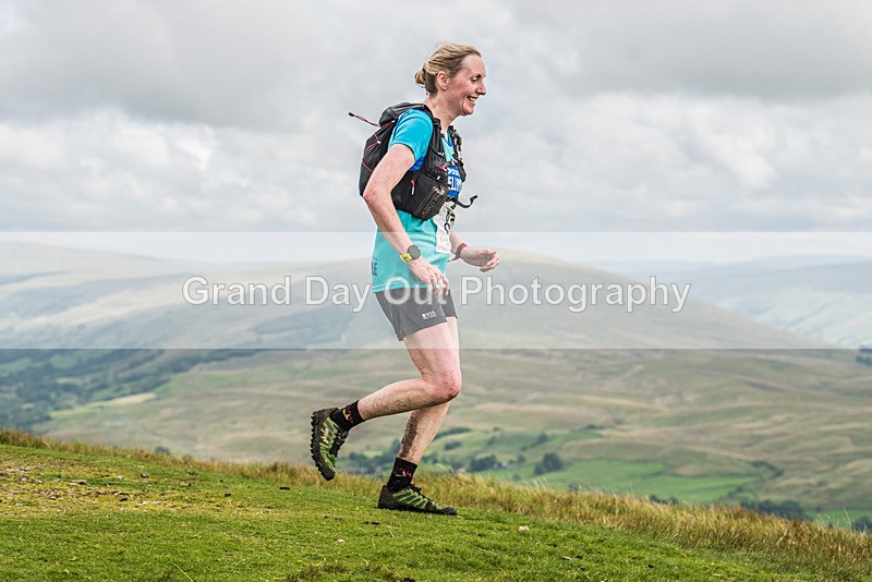 Sedbergh -2264 - Sedbergh Hills Fell Race Sunday 20th August 2023