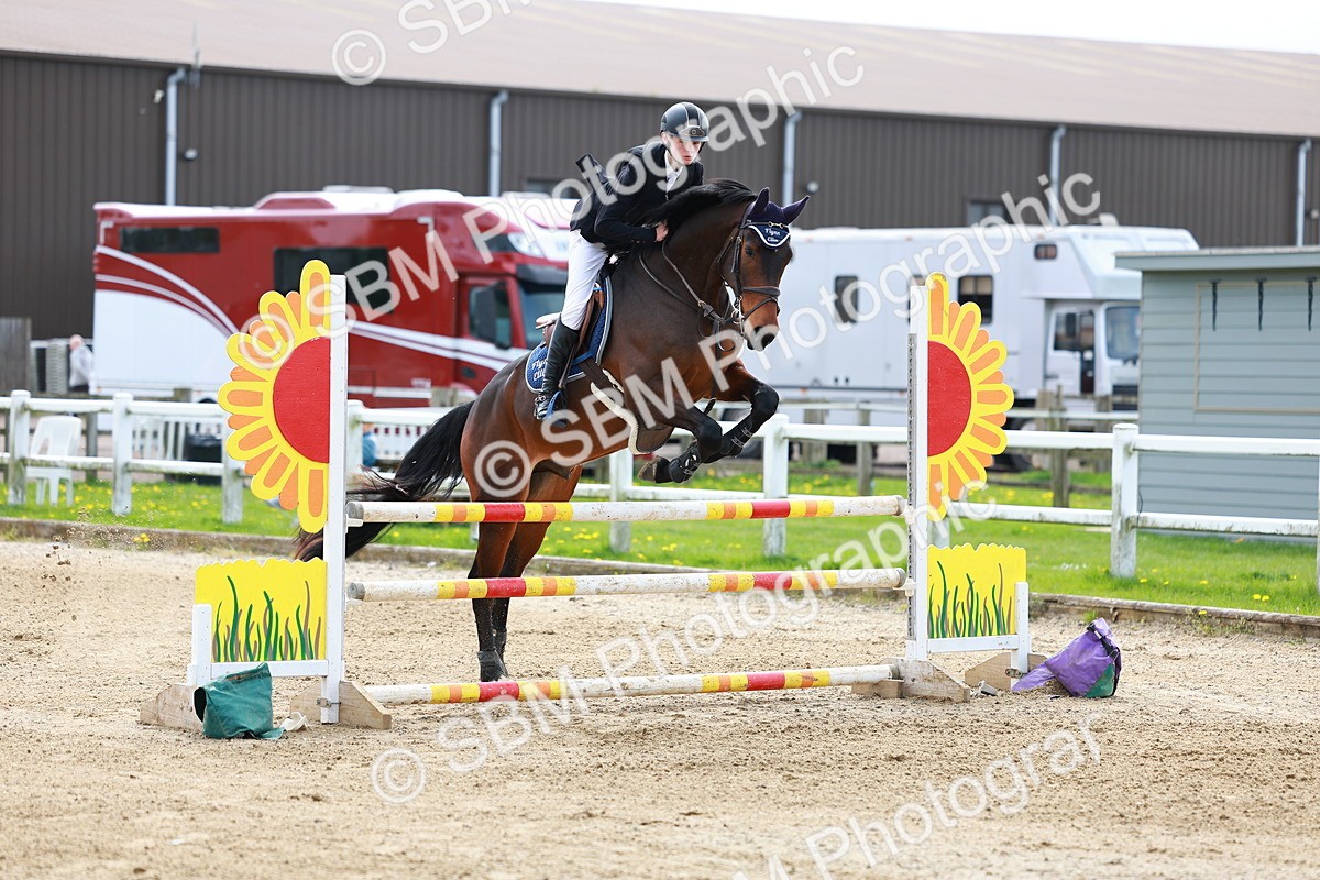 SBM_002082 - Class 9 - Senior Discovery - 1.00m