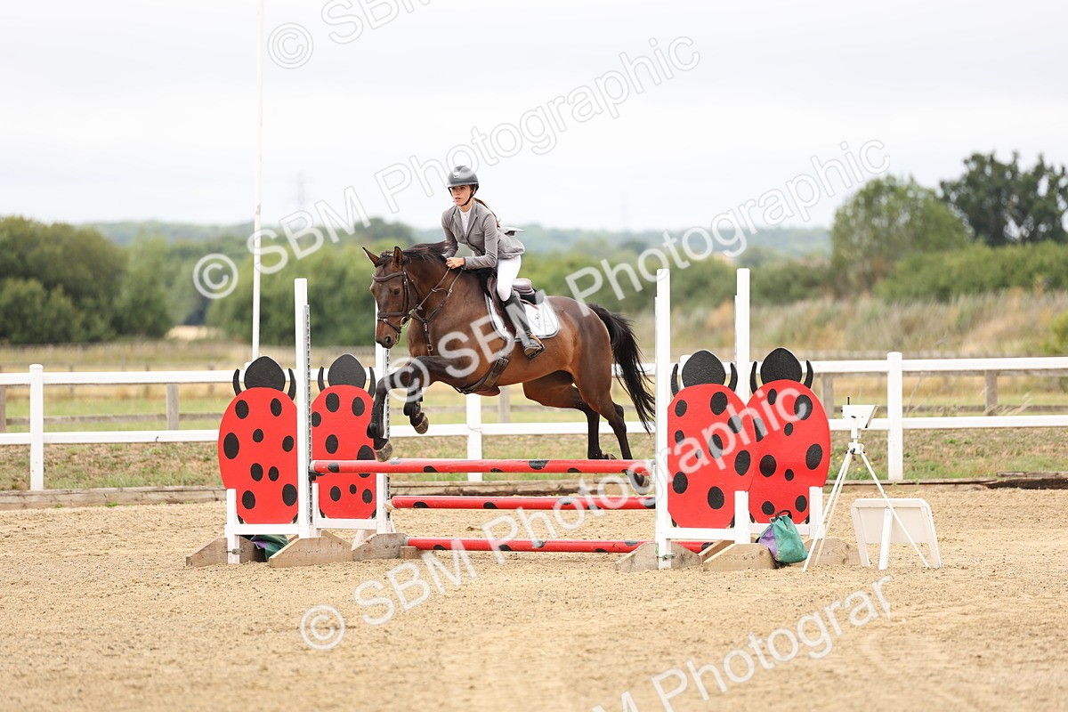 SBM_022859 - Class 1 - Clear Round