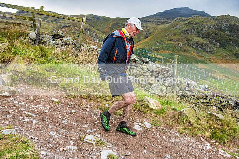 Langdale-2502 - Langdale Horseshoe Fell Race Saturday 8th October 2022