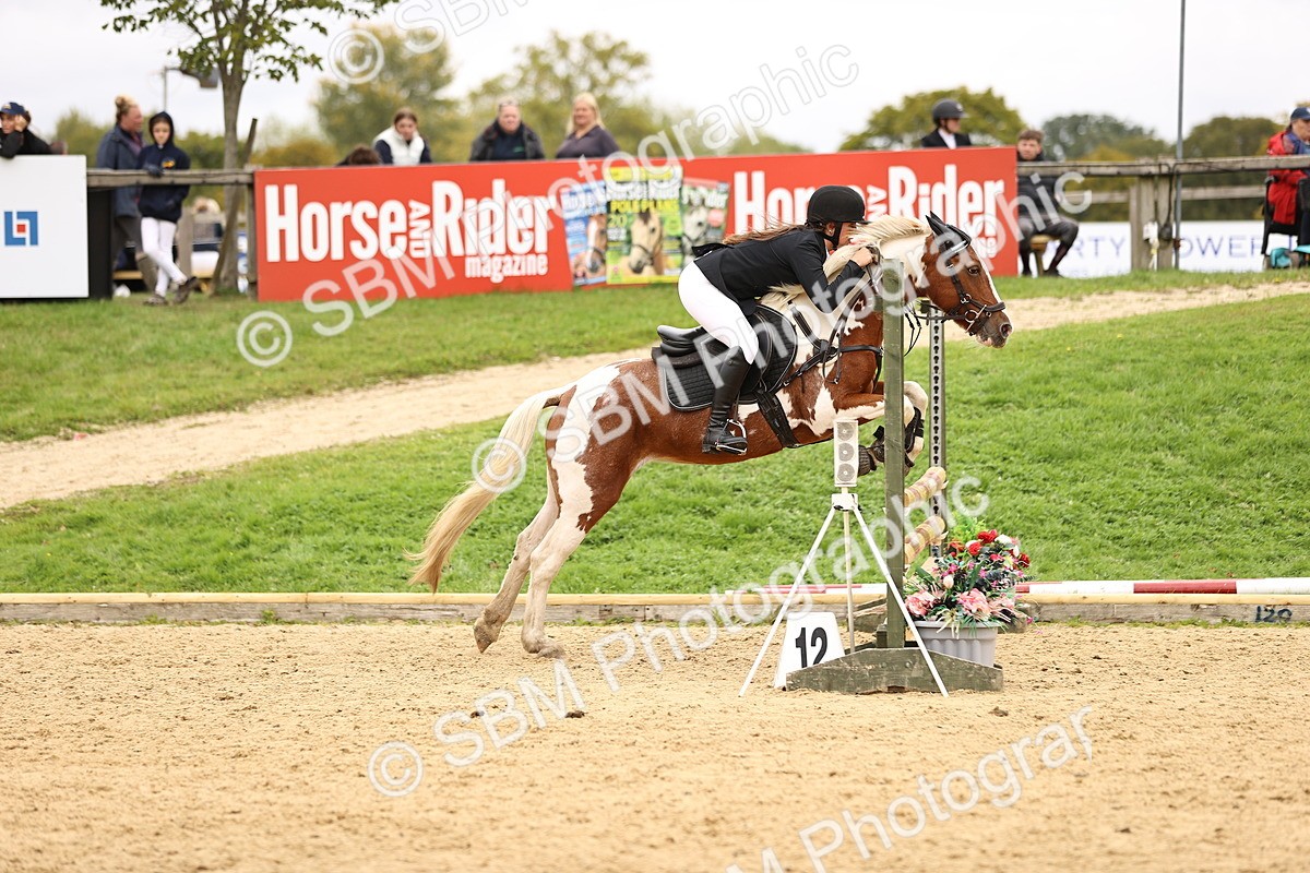 SBM_65739 - J17 - Junior Pony 80cm Championship