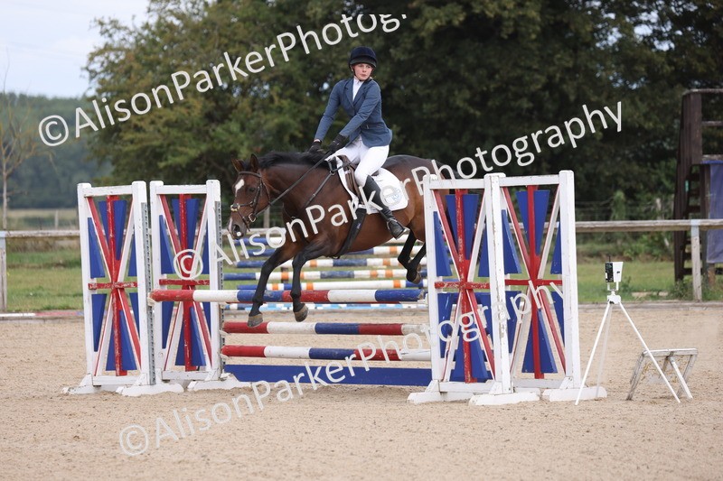 20250727-1983 - Class 6 - 90cm