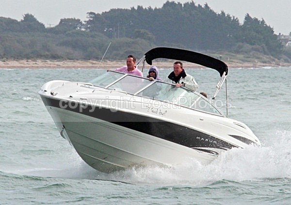 110925 2 GOOD DAYS IMG_6702 - Motorboats - Open