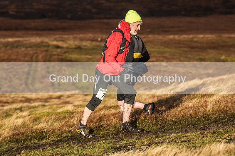 Nine Standards-563 - Nine Standards Fell Race Wednesday 1st January 2025