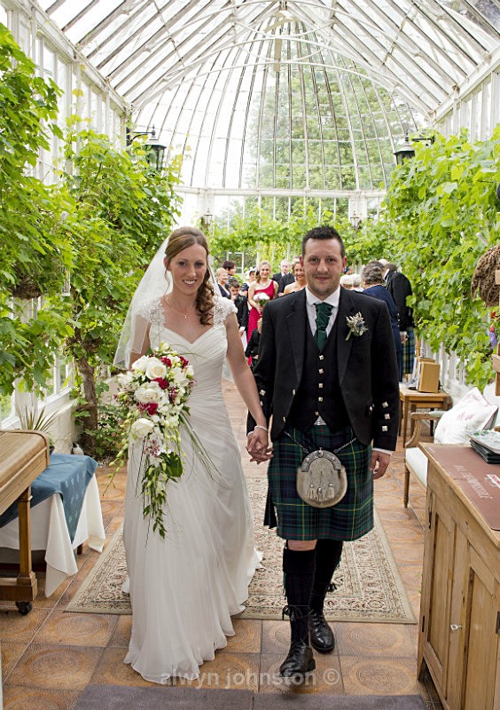  - Weddings Phots Alwyn Johnston