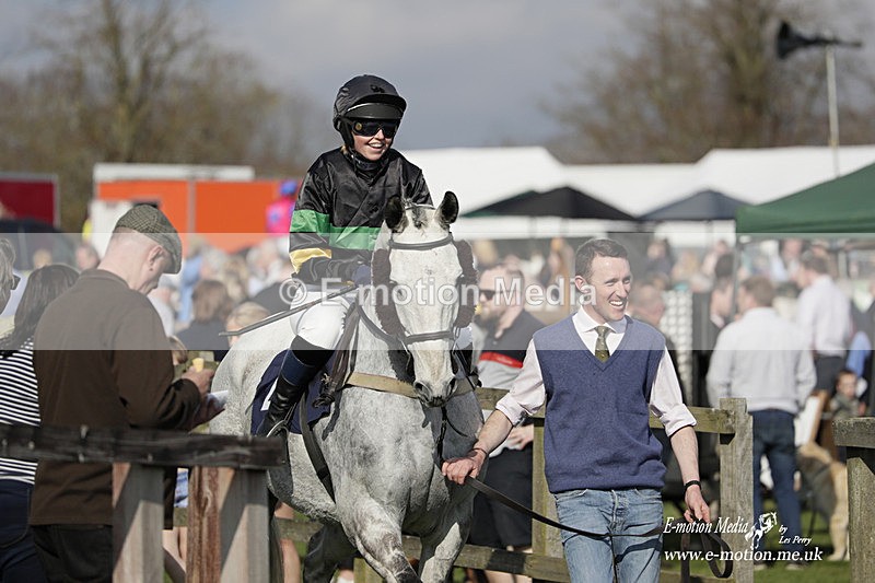 PtP 080423 704 - Dingley Races The Woodland Pytchley Hunt PtP 08/04/23