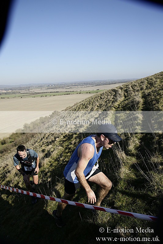 PVT 240219 1049 - The Terminator Race - Pewsey Vale - 24/02/19