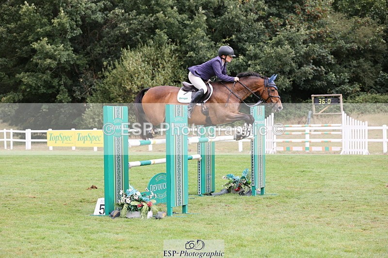 250830A-085751-04174 - Cls 13 Snr 1.25m Open