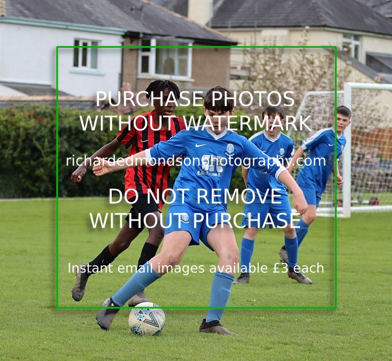 IMG_3310 - Wattsfield U13 v Heathwaite U13 (19/4/22)