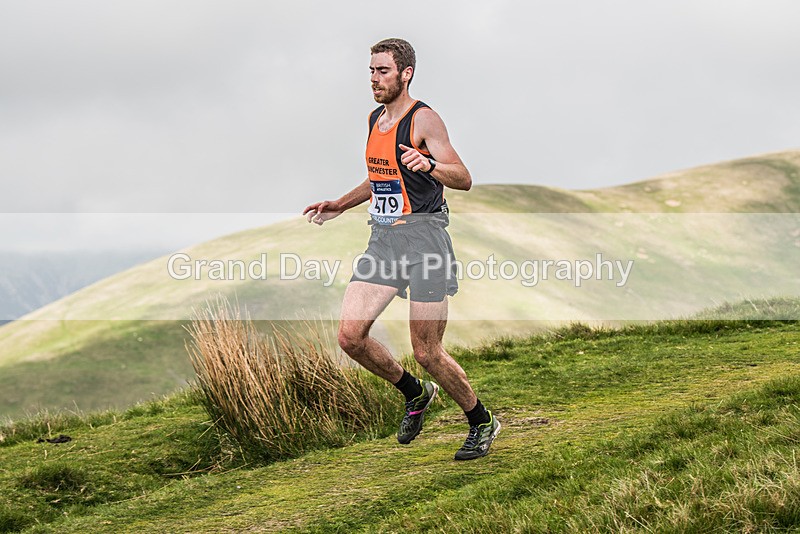 Inter Counties-701 - British Athletics Inter-Counties Mountain Championships at Sedbergh, Sunday 7th May 2023