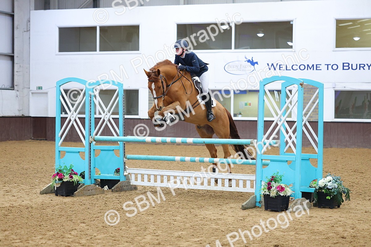 SBM_010458 - Class 22 - Equiyd 1.05m Amateur Championship Qualifier - First Round (1.05m)
