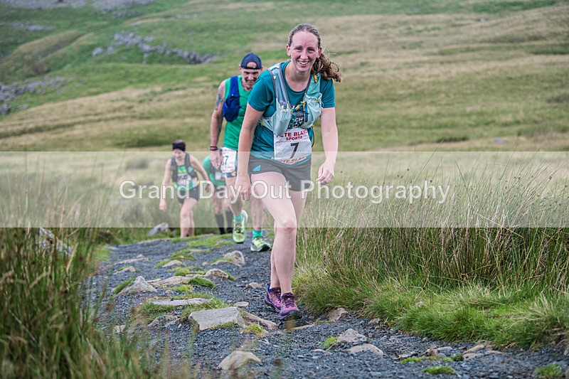 Ingleborough-491 - Ingleborough Mountain Race Saturday 19th July 2025