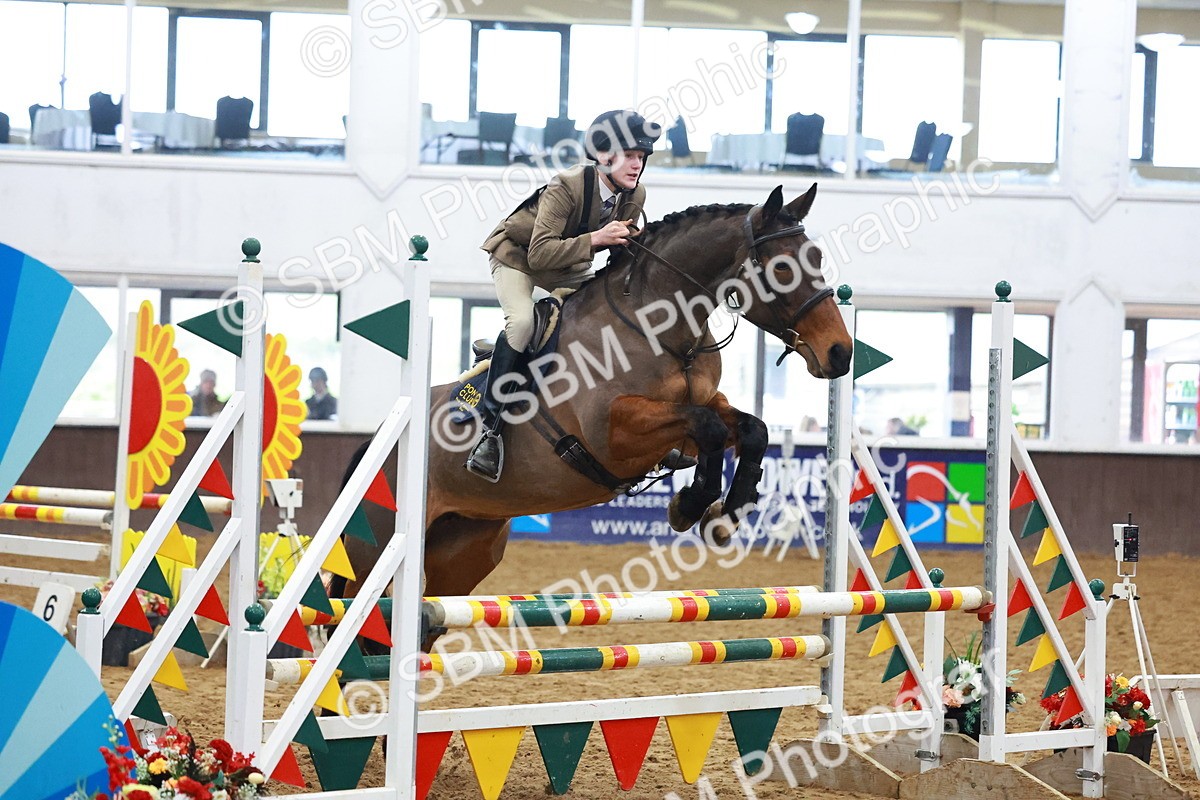 SBM_001676 - Class 3 - 90cm