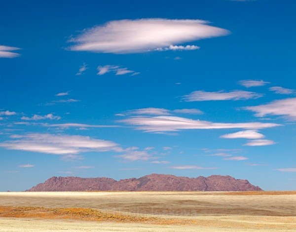  - Namibia