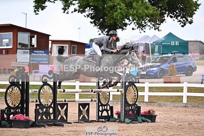 250718-164939-11949 - Cls 10, 1 Star Bronze Tour