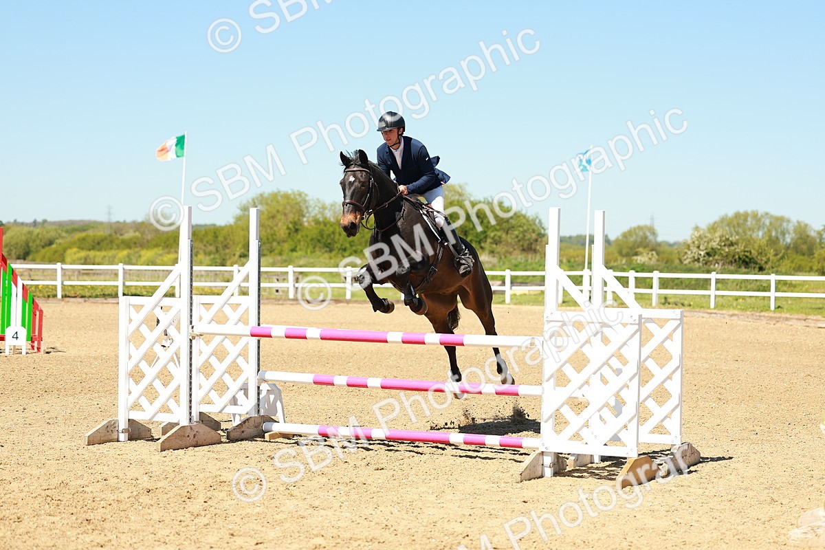 SBM_000850 - Class 3 - Senior Discovery - 1.00m