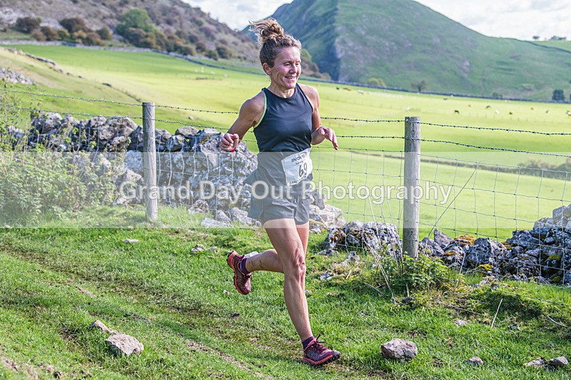 Ilam-824 - Ilam Three Peaks Fell Race (Limestone Series) Sunday 28th September 2025