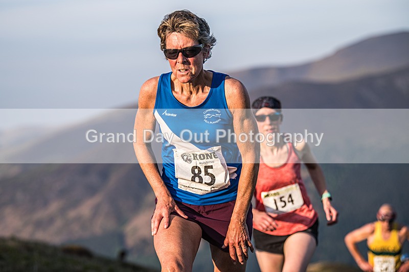 Lords Seat-387 - Lords Seat Fell Race Wednesday 30th April 2025