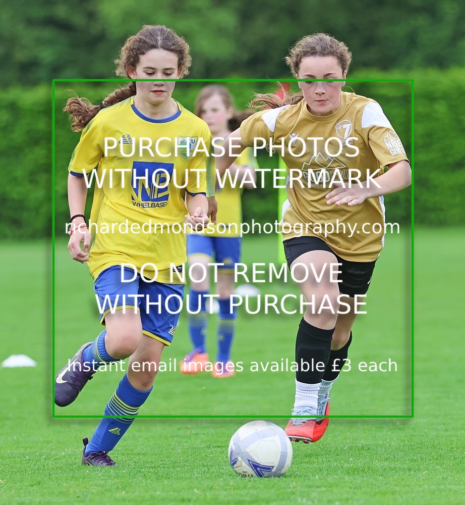 533A2889 - GT7 Academy U11 Girls (20/5/26)