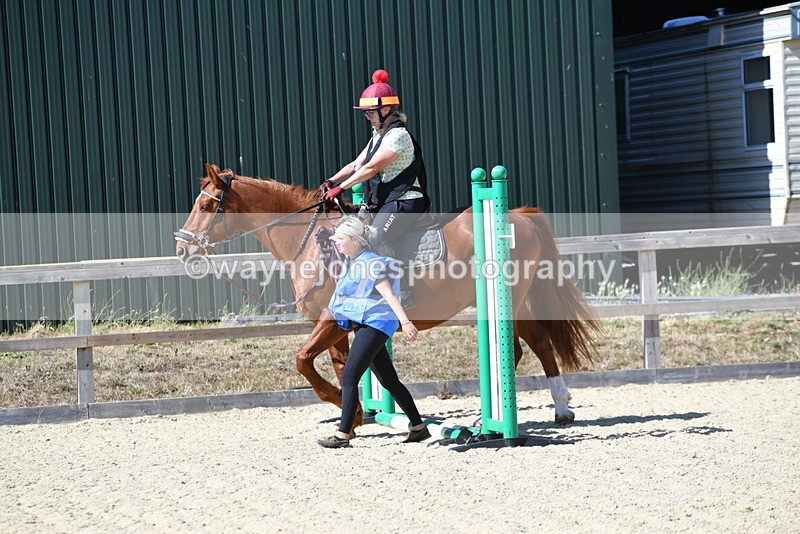 WJ5_4898 - Poles on the Floor