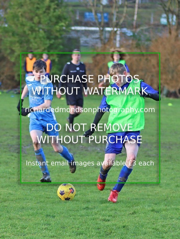 IMG_4996 - Wattsfield v Wattsfield Utd U14