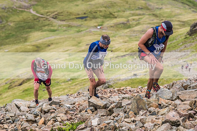 Borrowdale-1042 - Borrowdale Fell Race Saturday 5th August 2023