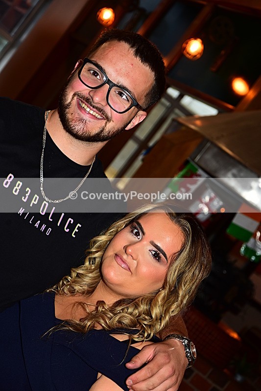 COU-097 - Courtney's 21st