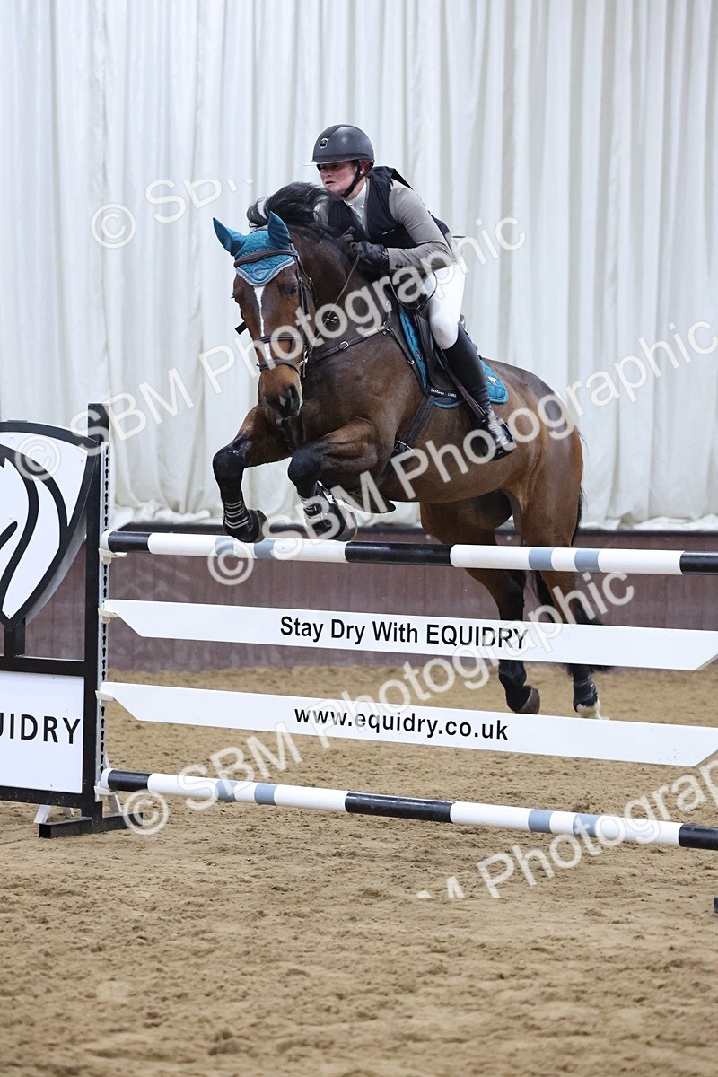 SBM_001762 - Class 6 -  National 1.30m-1.40m